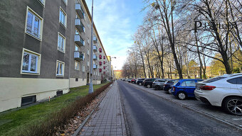 Prodej bytu 3+kk, Havlíčkovo náměstí, Ostrava-Poruba - 18