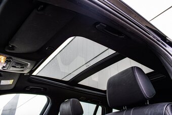 BMW X3 xDrive20d A/T M Packet - 18