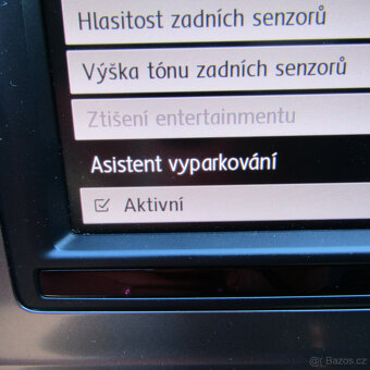 Volkswagen Golf VII 2,0TDi 110kw, R-LINE, 4MOTION, Lounge - 18