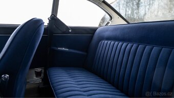 1965 Lancia Flavia Coupé - 18