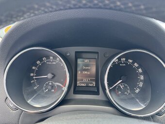 Škoda Yeti 1.6TDi 77KW BEZ KOROZE - 18