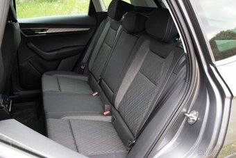 ŠKODA KAROQ 1.5 TSI 110kW ACT EVO DSG 2025 - 18