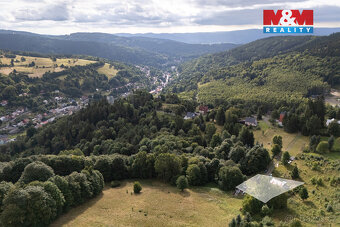 Prodej rodinného domu, 85 m², Jáchymov - 18