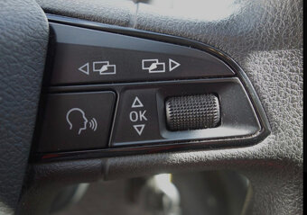 Seat Toledo 1,6Tdi, DPH, tažné - 18