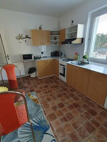 Bytu 4+1, 110m2, Mikulovice 790 84 - 18