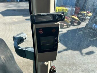 John Deere 8200 - 18