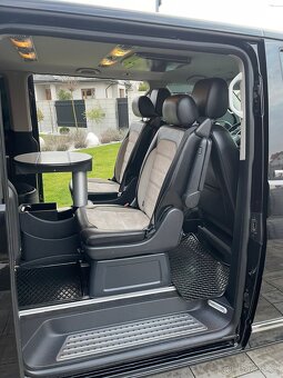 VW MULTIVAN T6 2.0TDI 110KW GENERATION SIX R.V.2015 - 18