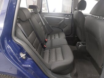 ►ŠKODA OCTAVIA II COMBI •1.6MPI•75KW•112KM◄ NOVÉ ROZVODY - 18