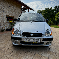 Hyundai Atos 30 000 km - 18