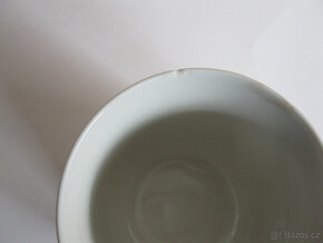 České,staré a retro hrníčky na chalupu - 18