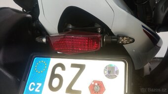 Honda integra nc750d - 18