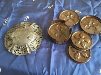 budik Prim, mlynky, dozicka Rumunsko, podtacky - 18