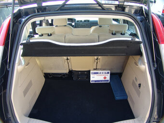 Ford Focus C-max. Pěkný. - 18