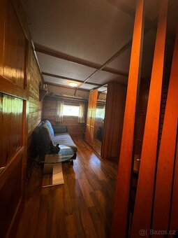 CHATA CHVALČOV-BYSTŘICE POD HOSTÝNEM - 18