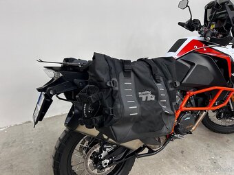 KTM 1290 super ad. R 2020 - 18