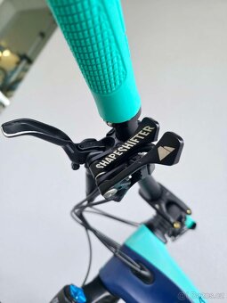 Horské kolo Canyon Strive CF 6.0 Carbon 2019 29″ - 18