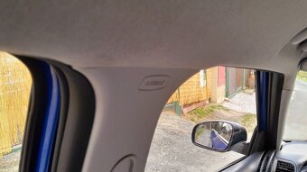 Zachovalá udržovaná  Škoda Fabia II 1.2 MPI Kombi - 18