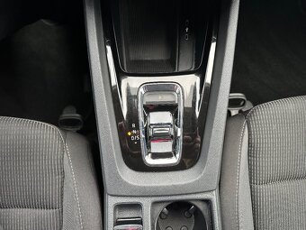 Škoda Octavia 4 combi 2.0TDI 110kw DSG - 18