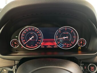 BMW X5 40D XDRIVE 230KW M SPORT PAKET CZ PŮVOD 1 MAJITEL DPH - 18