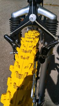 Horské kolo Specialized HardRock 1994 - 18