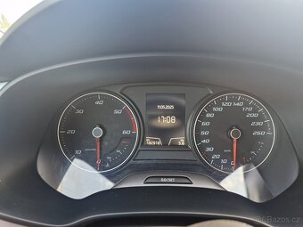 Seat Leon ST 1.6 TDI 85 kW, DSG, 2018 - 18
