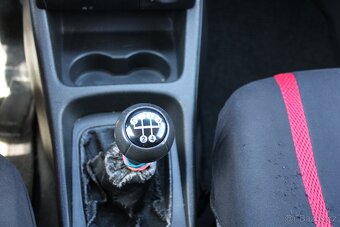 Opel Zafira, 1,6i 74KW, 7 - MÍST, STK 4/2026, r.v. 2000 - 18