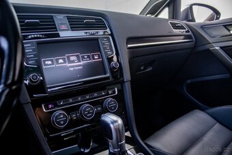 Volkswagen Golf R Variant 2.0TSI Highline 4MOTION DSG - TOP - 18