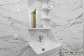 Pronájem bytu 2+1 po rekonstrukci, 54 m2 - Ostrava - Moravsk - 18