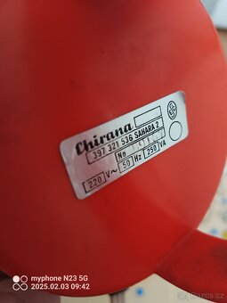 stare lampy stolni nastenna zavesna - 18