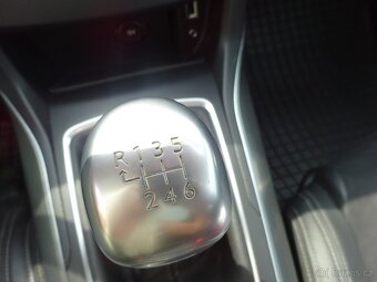 Peugeot 308 GT 1,6 HDI, GT line,GARANCE KM - 18