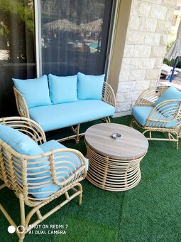 Prodej bytu 2+kk Hurghada v resortu s pláží - 18