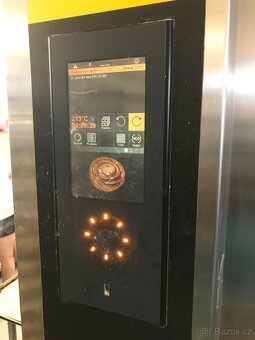 Rotační a etážové pece - 18