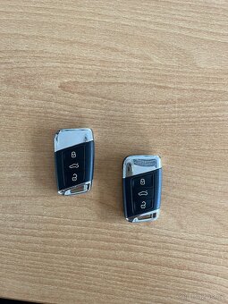 VW Passat b8 1.8 TSi Comfortline 1.Majitel - 18