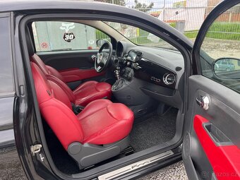 Fiat 500 1.3JTD - 18