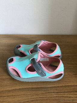 Geox, Friboo, Keen-tenisky, kozačky,střevíčky vel.25 unisex - 18