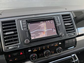 Volkswagen Multivan T6 2.0 TDI 150kw 4x4 DSG - 18