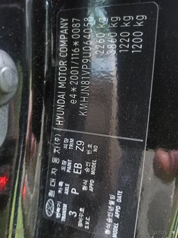 HYUNDAI TUCSON - 18