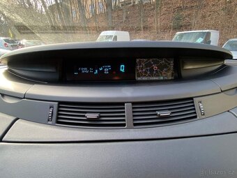 Renault Espace 2.0DCi 110kW 7 míst klima navigace 213tkm - 18