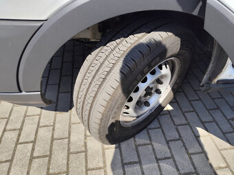 Ford Transit 2,2TDCi 74KW THERMO KING+IZOTHERM 1.MAJ SERVIS - 18