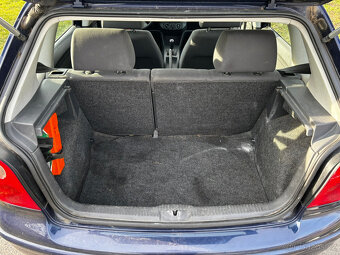 Volkswagen Polo 1.2i 12V 47kW, Klima, Manual - 18