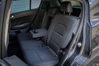 Kia Sportage 1.7 CRDi 7DCT 2WD GT-Line - 18