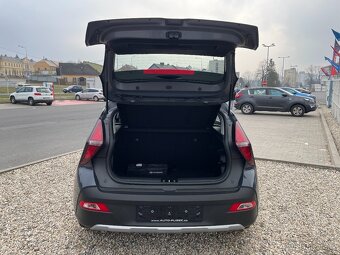 Hyundai Bayon 1.2i/62kW - Comfort Club - 18