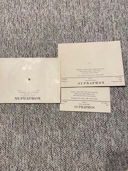 gramofonové desky, vinyly - 18