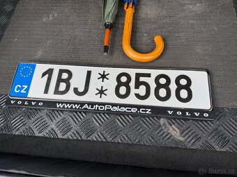 Volvo XC 90 D5 AWD,Summum 2008,odpočet DPH - 18