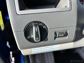 VW California - 18