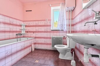 Prodej rodinného domu v Kožichovicích - 18
