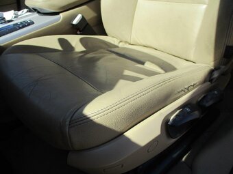 BMW X3 2,0dA xDrive 135kw Kůže Xen bez koroze 2011 - 18
