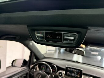 Mercedes-Benz V AVANTGARDE 4M 250D 360 KAMERA BURMSTER DPH - 18