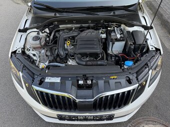 Škoda Octavia kombi 1.0TSI 85kw--manuál--11/2019--158.000km - 18