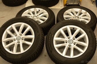 VW Passat Variant 2.0 TDI - 110KW - DSG - 18